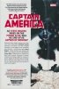 CAPTAIN AMERICA BY TA-NEHISI COATES OMNIBUS HC [STANDARD] [9781302948474] **PROMOCJA TOMY**